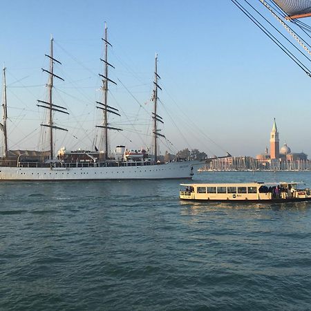 Riva Excelsior Apartment Venedik Dış mekan fotoğraf