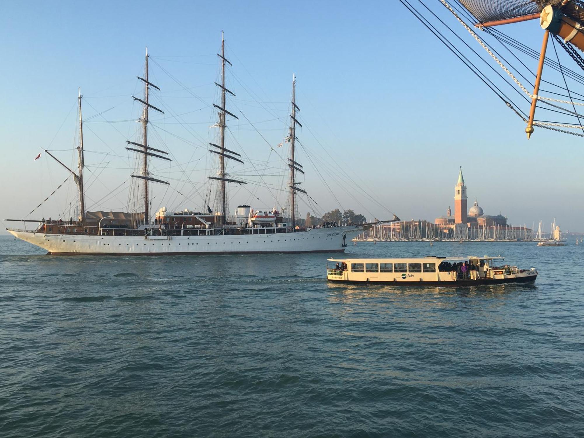 Riva Excelsior Apartment Venedik Dış mekan fotoğraf