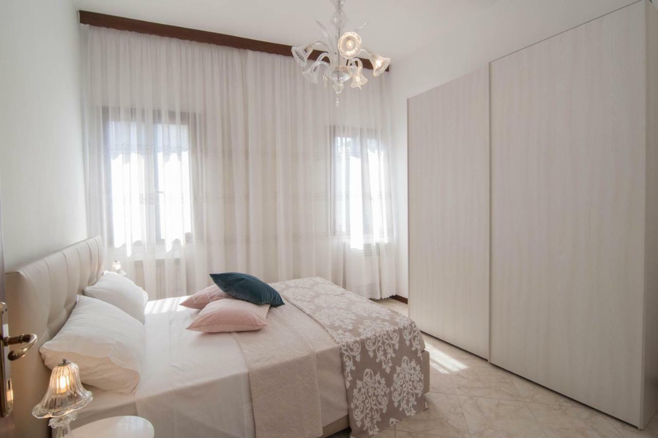 Riva Excelsior Apartment Venedik Dış mekan fotoğraf