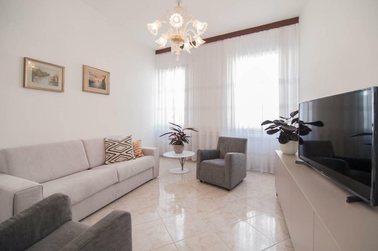 Riva Excelsior Apartment Venedik Dış mekan fotoğraf