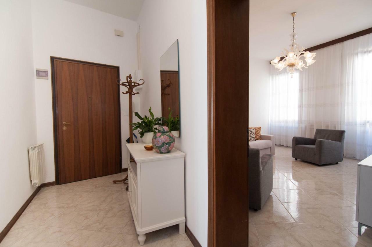 Riva Excelsior Apartment Venedik Dış mekan fotoğraf