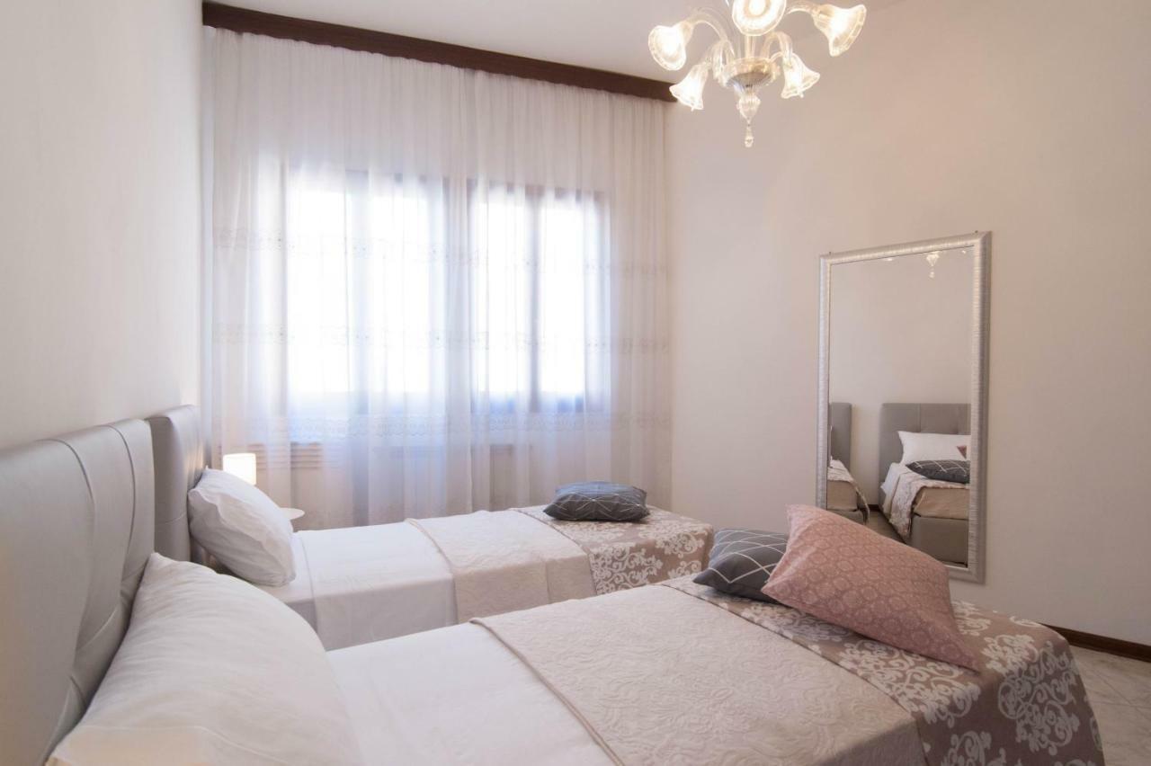 Riva Excelsior Apartment Venedik Dış mekan fotoğraf