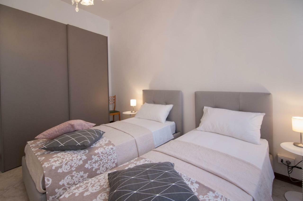 Riva Excelsior Apartment Venedik Dış mekan fotoğraf