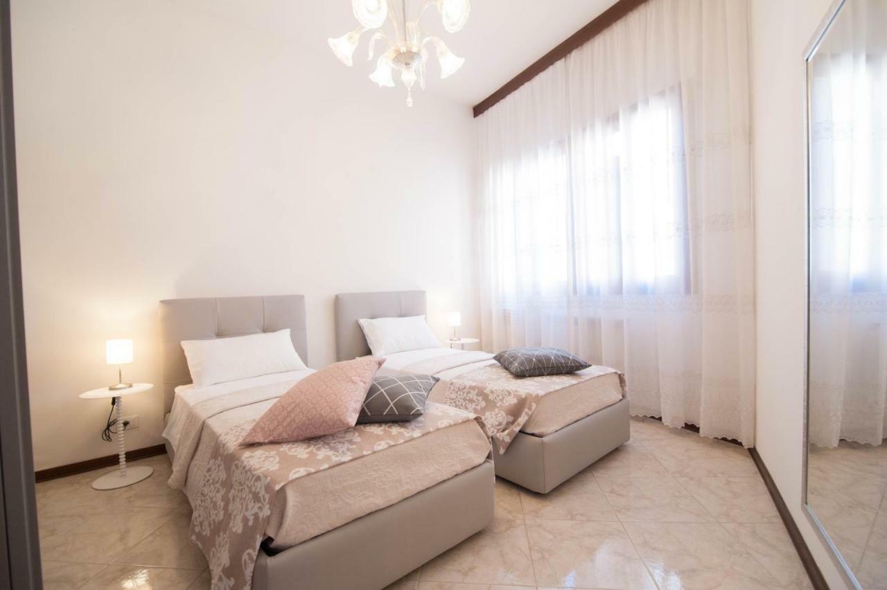 Riva Excelsior Apartment Venedik Dış mekan fotoğraf