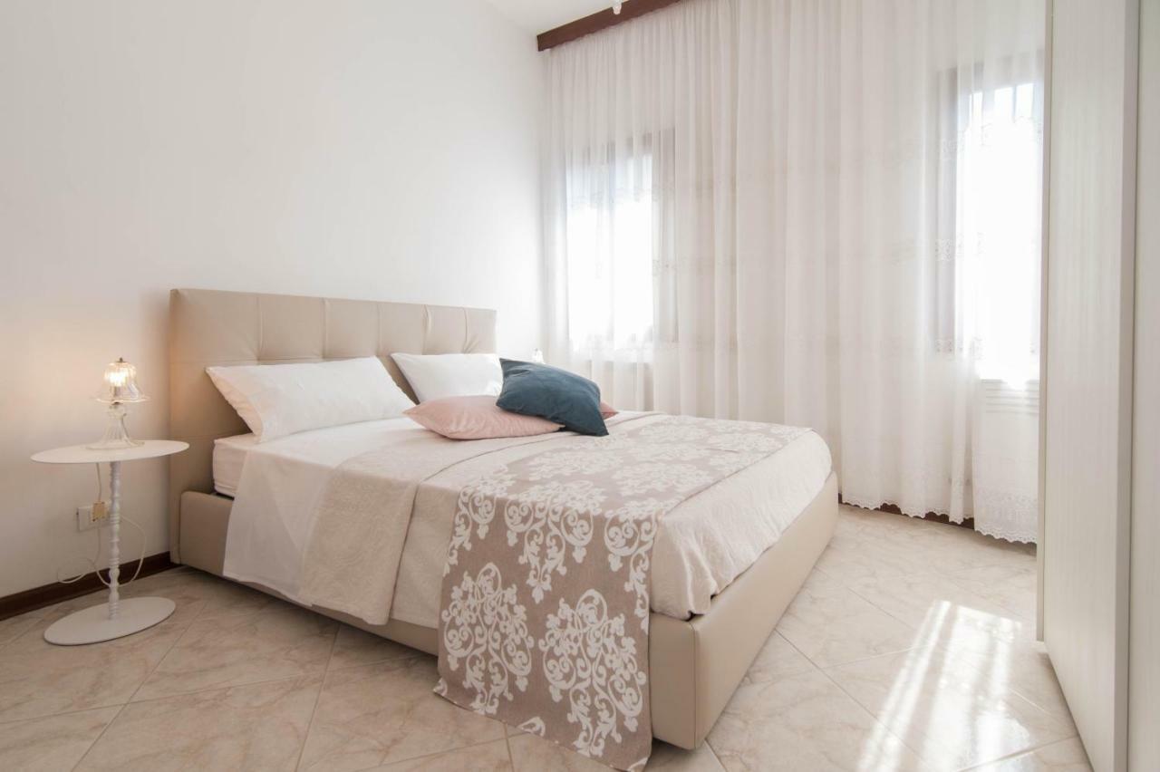 Riva Excelsior Apartment Venedik Dış mekan fotoğraf