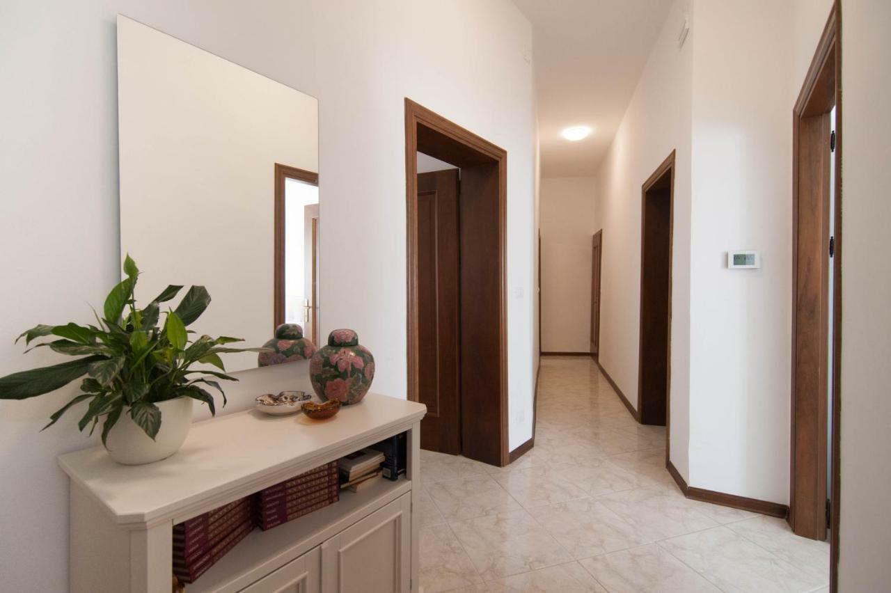 Riva Excelsior Apartment Venedik Dış mekan fotoğraf