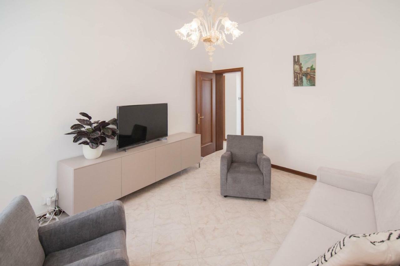 Riva Excelsior Apartment Venedik Dış mekan fotoğraf