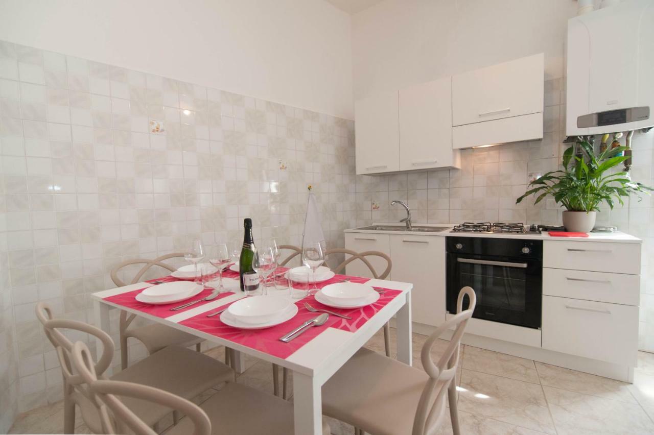 Riva Excelsior Apartment Venedik Dış mekan fotoğraf