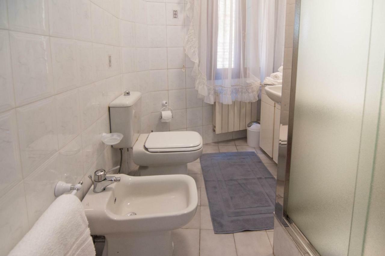 Riva Excelsior Apartment Venedik Dış mekan fotoğraf