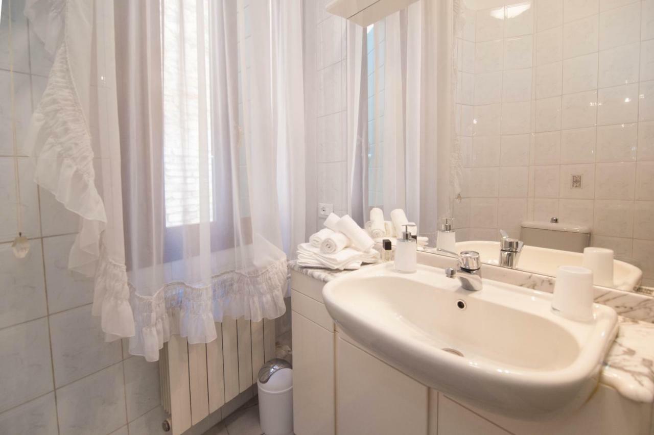 Riva Excelsior Apartment Venedik Dış mekan fotoğraf